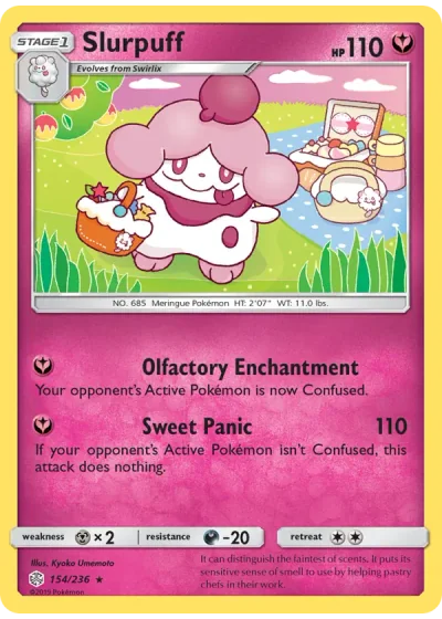Slurpuff