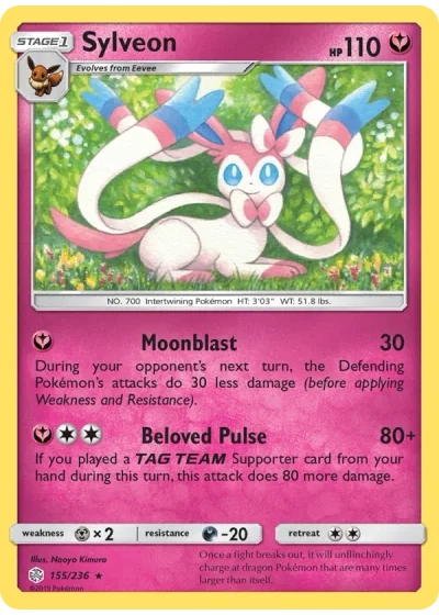 Sylveon