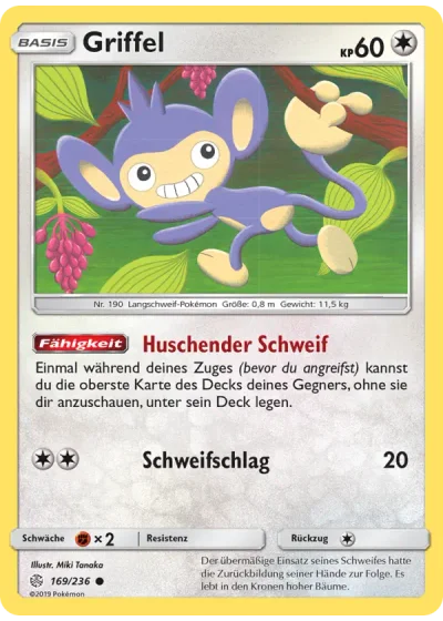 Griffel