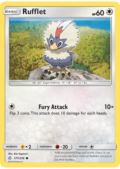 Rufflet