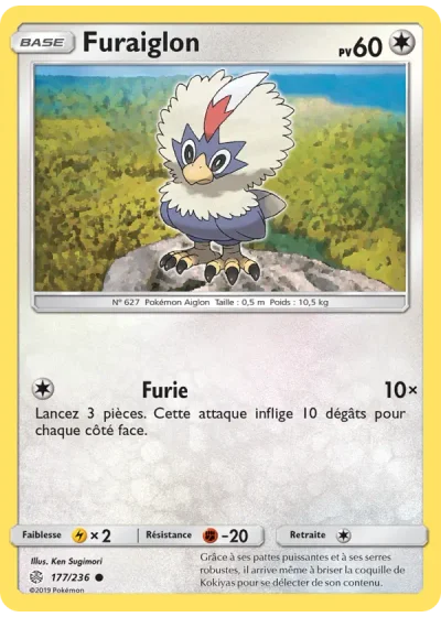 Furaiglon