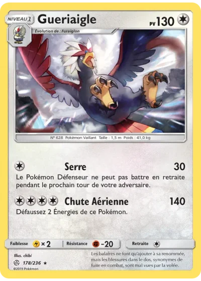 Gueriaigle