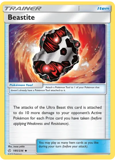 Beastite