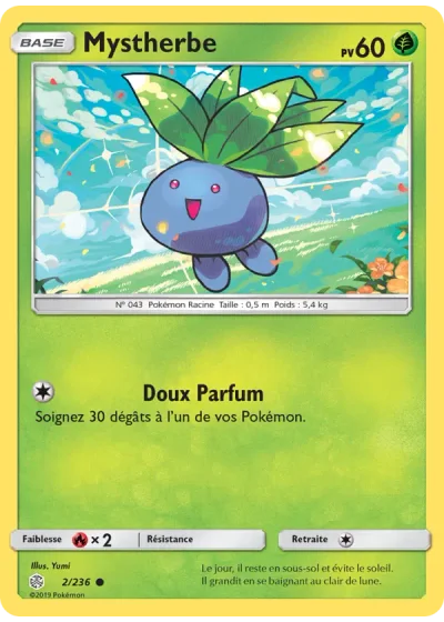 Mystherbe
