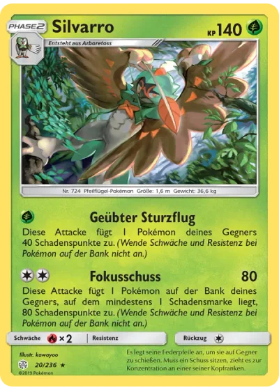 Silvarro