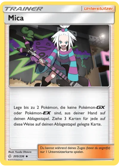 Mica