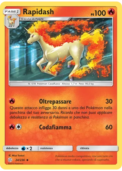 Rapidash