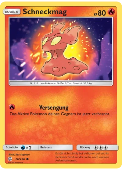 Schneckmag