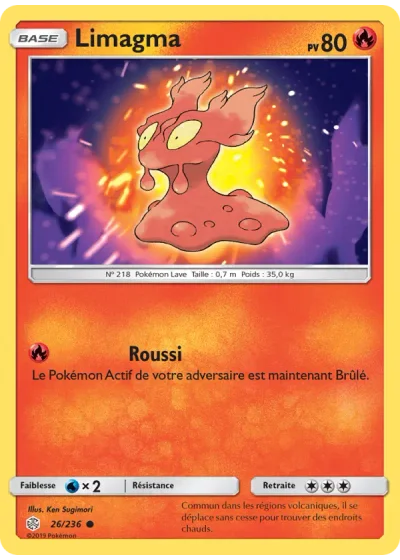 Limagma