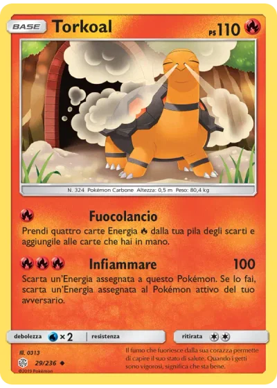 Torkoal