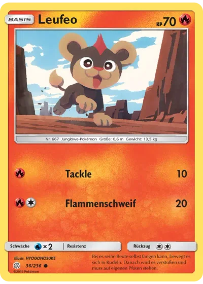 Leufeo
