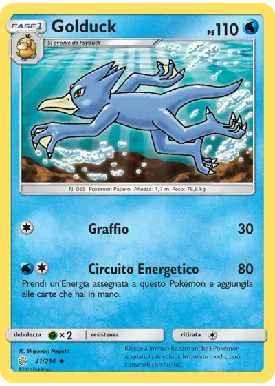 Golduck