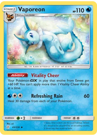Vaporeon