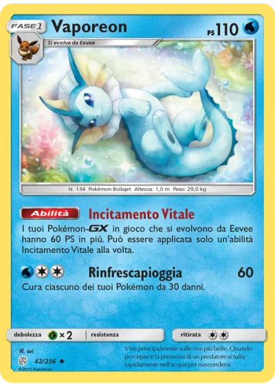 Vaporeon
