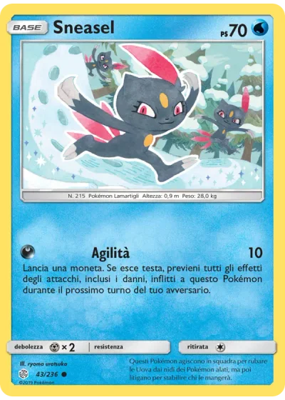 Sneasel