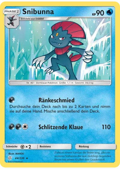 Snibunna
