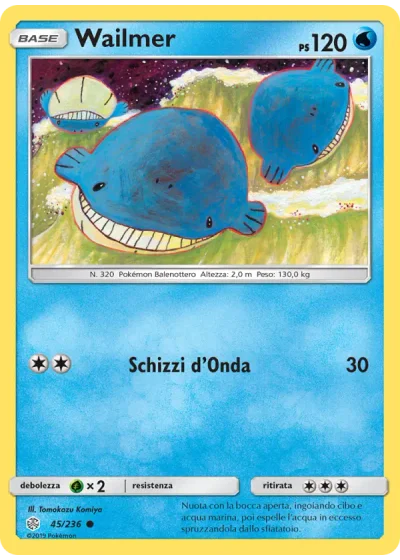 Wailmer