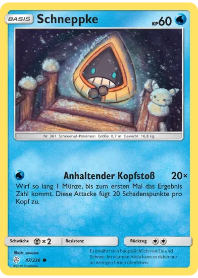 Schneppke