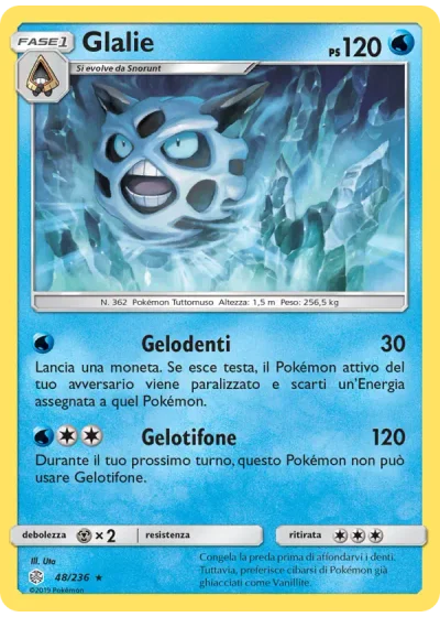 Glalie