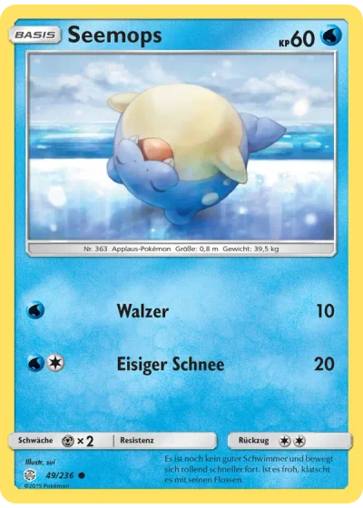 Seemops