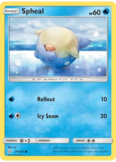 Spheal