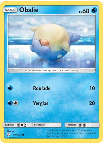 Obalie