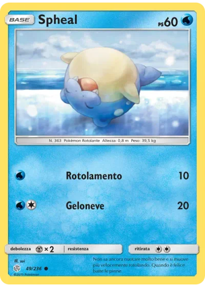 Spheal