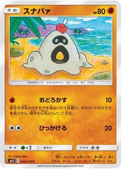 Sandygast