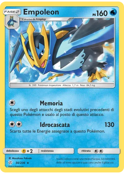 Empoleon