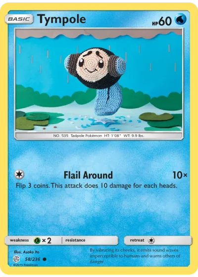 Tympole