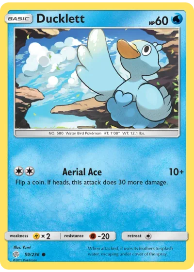 Ducklett