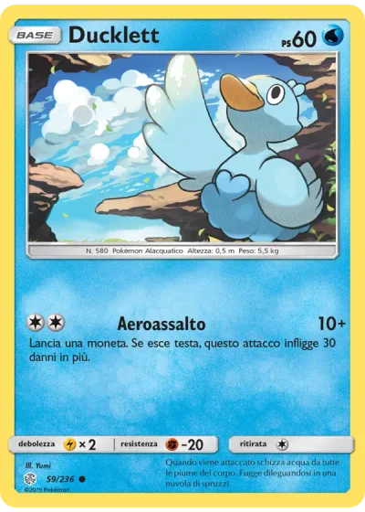 Ducklett