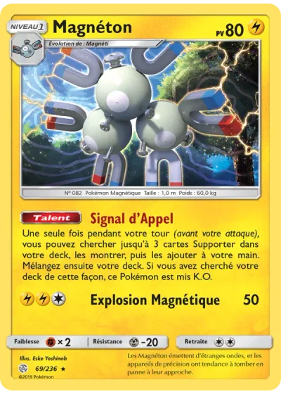 Magnéton