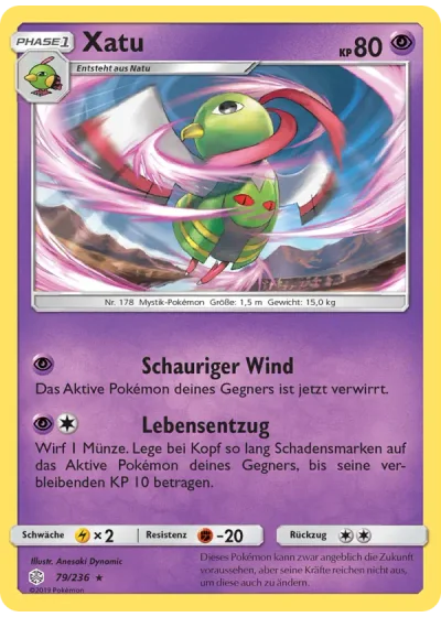 Xatu