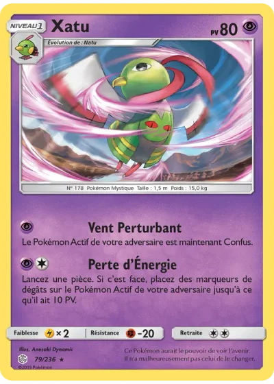 Xatu