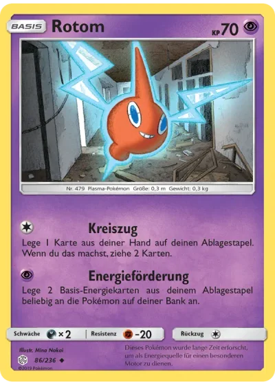 Rotom