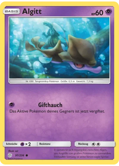 Algitt