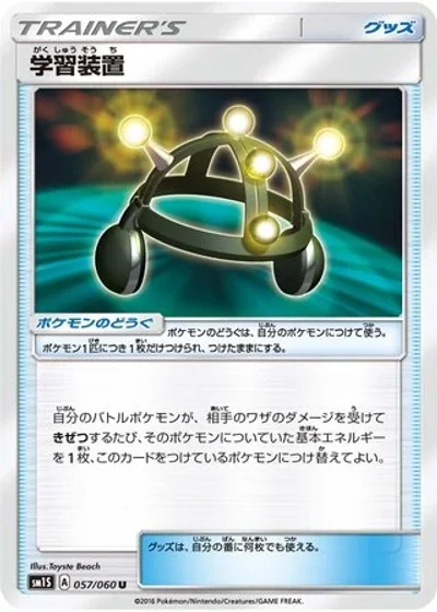 Exp. Share