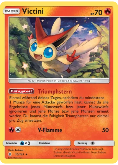 Victini