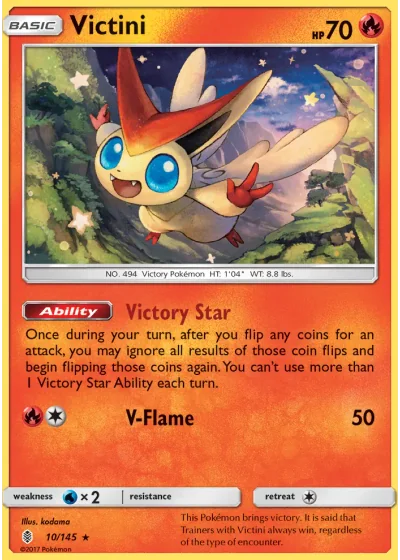 Victini
