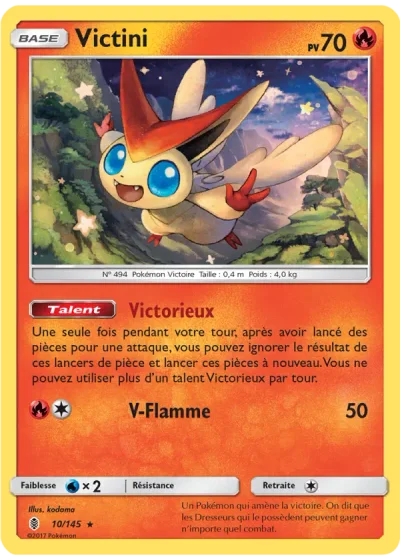 Victini