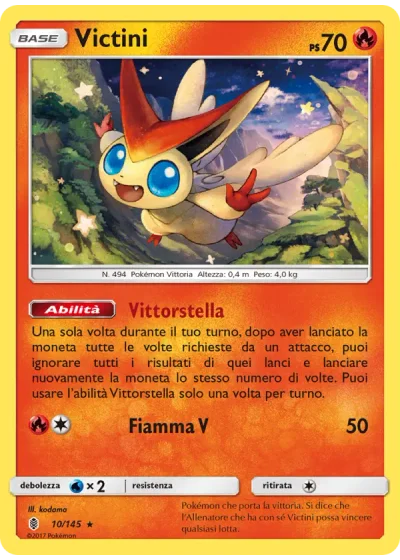 Victini