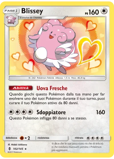 Blissey