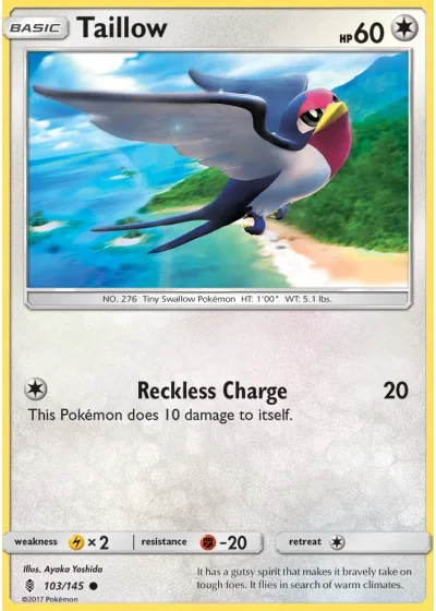 Taillow