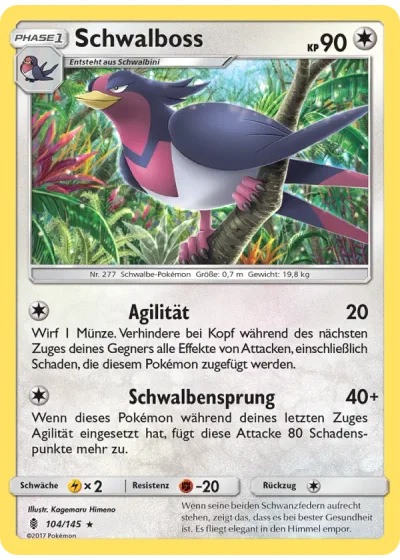 Schwalboss