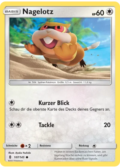 Nagelotz