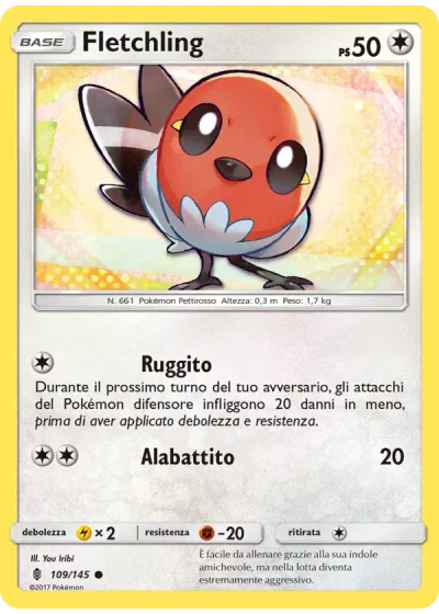 Fletchling