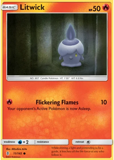 Litwick