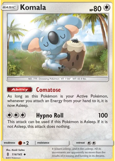 Komala