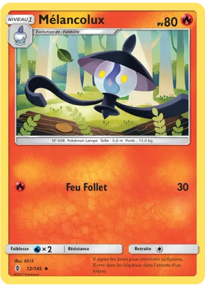 Mélancolux